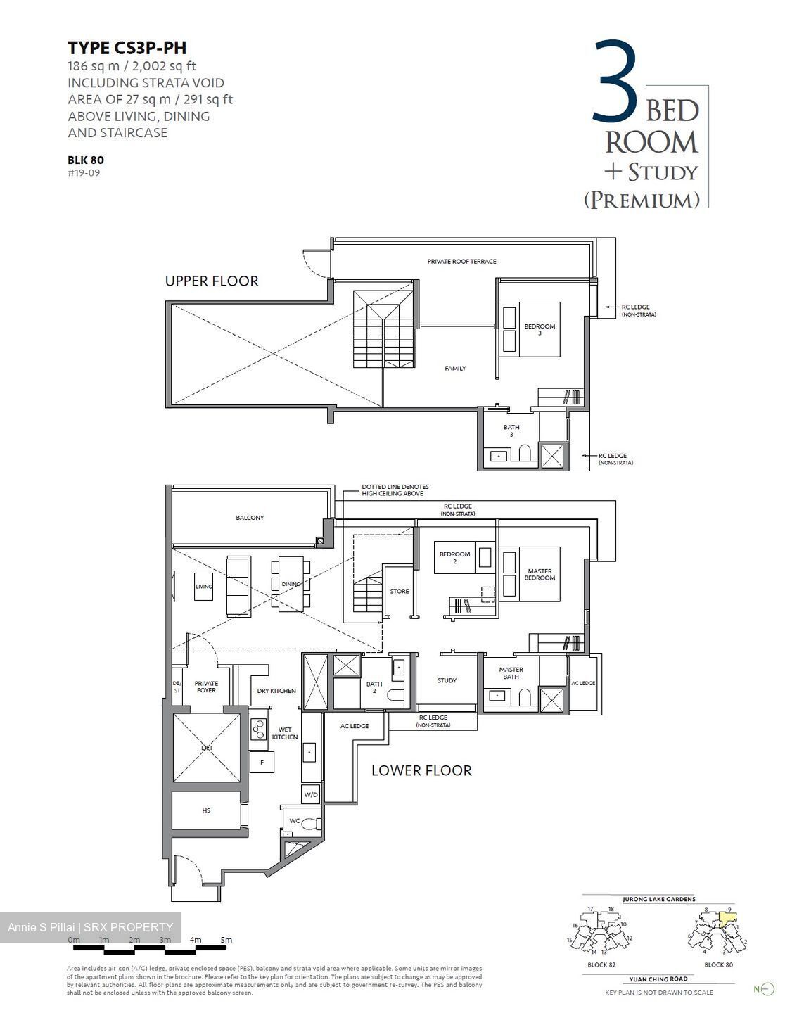 The LakeGarden Residences (D22), Condominium #585058421